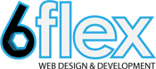 6Flex web design and consulting