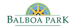 Balboa Park Logo